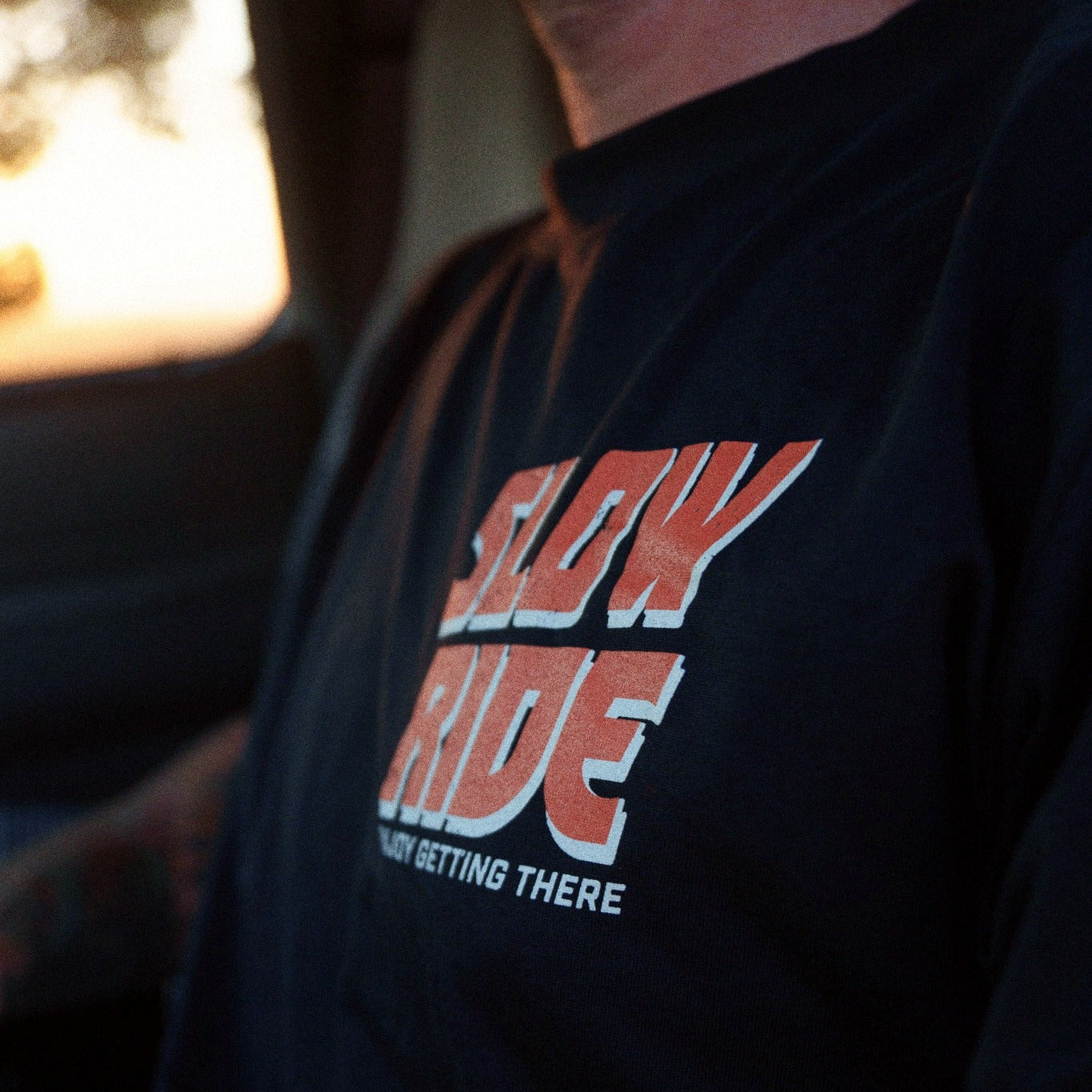 Road Trip Tee