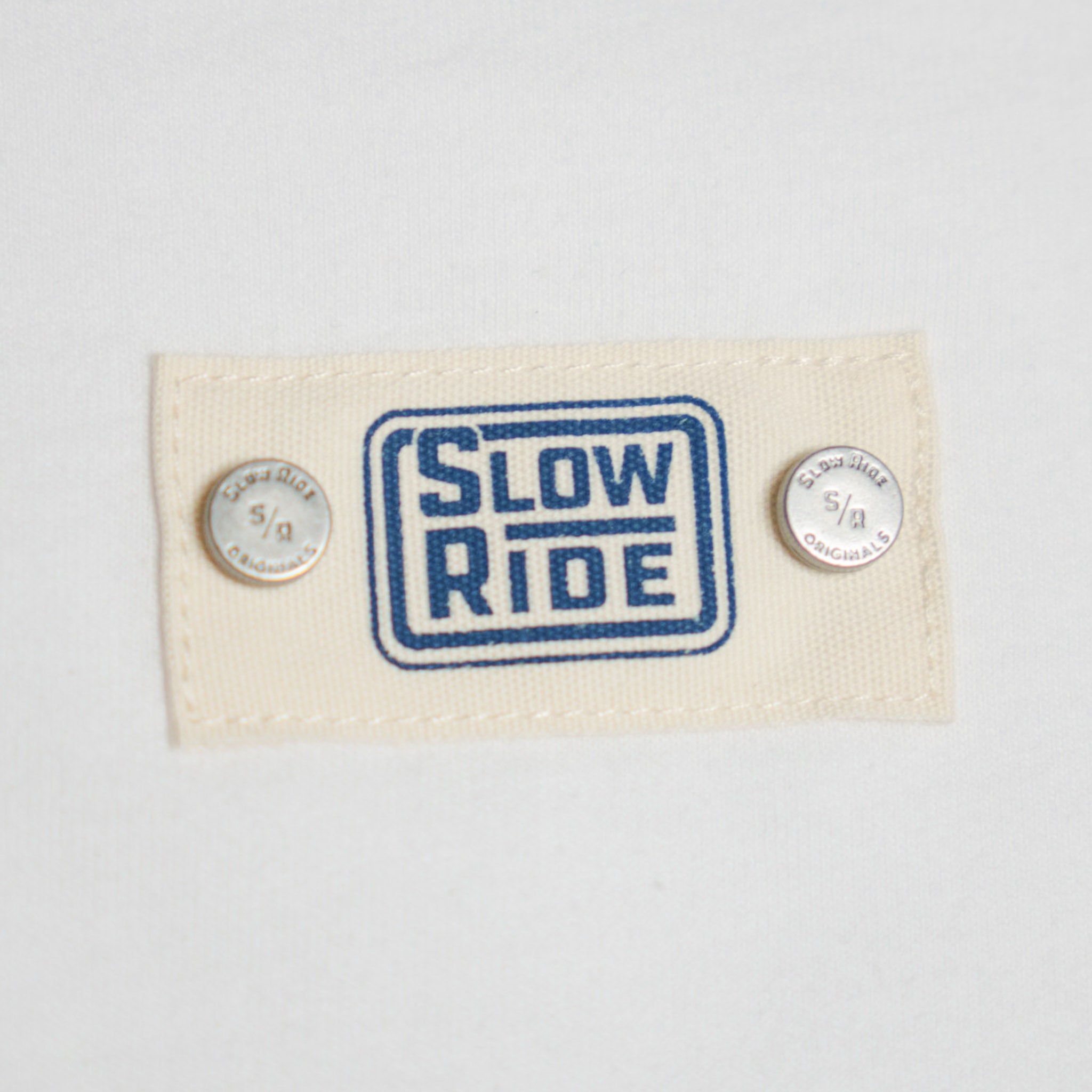 Essential Pocket Tee