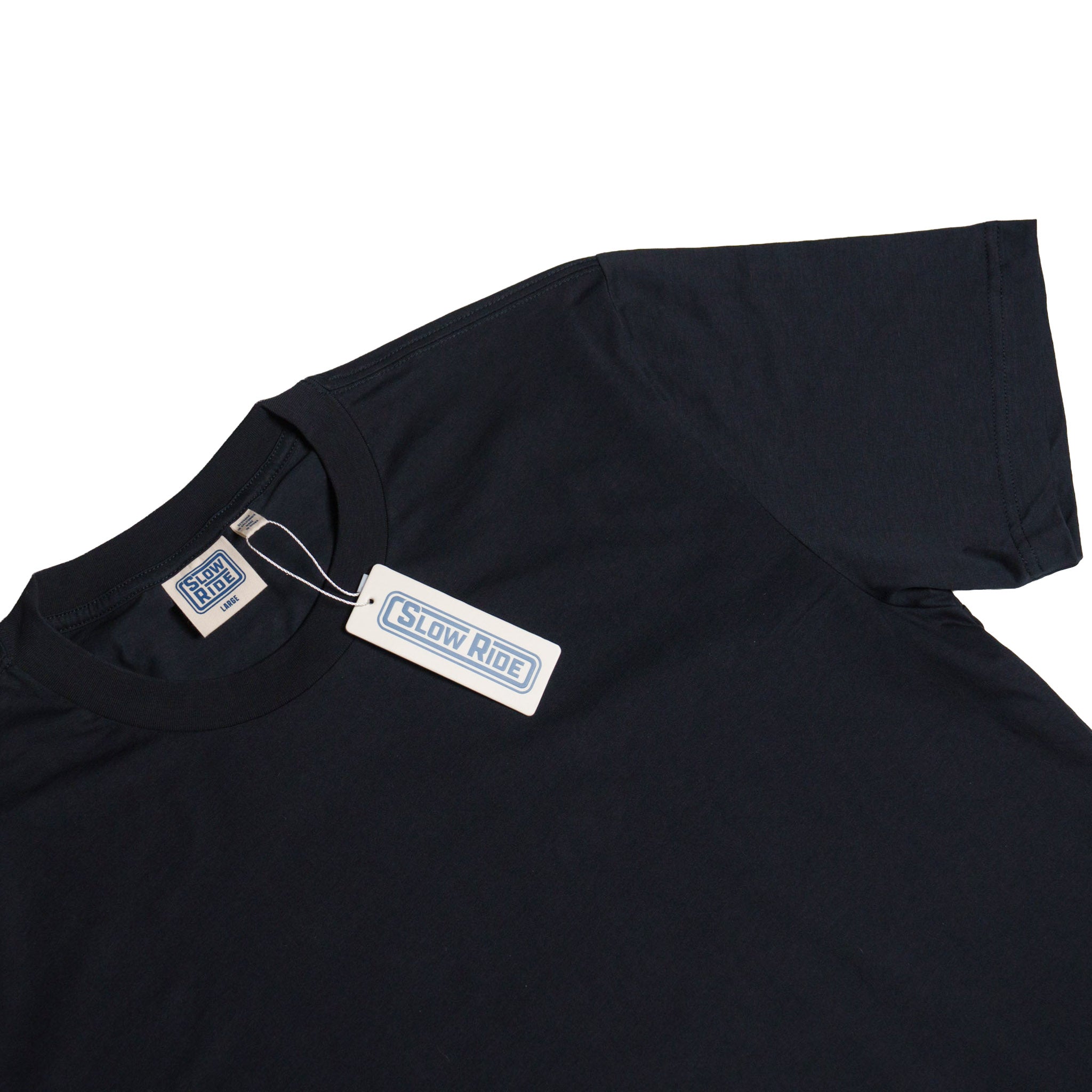 SR Basic Tee