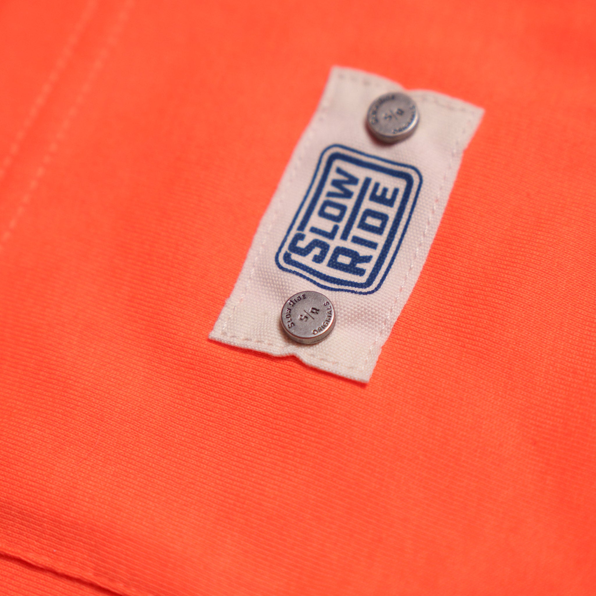 Essential Pocket Tee