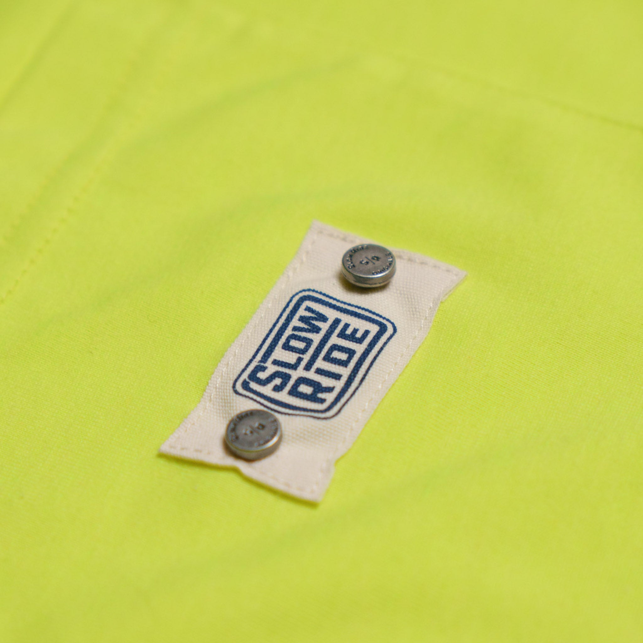 Essential Pocket Tee