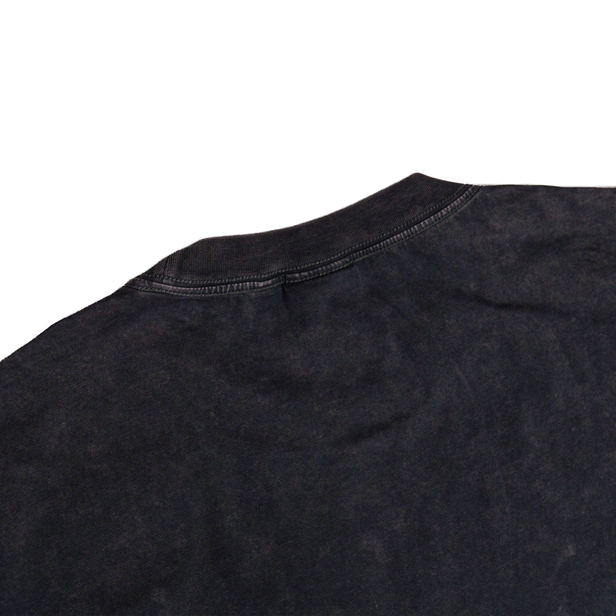 SR Essential Pocket L/S Tee