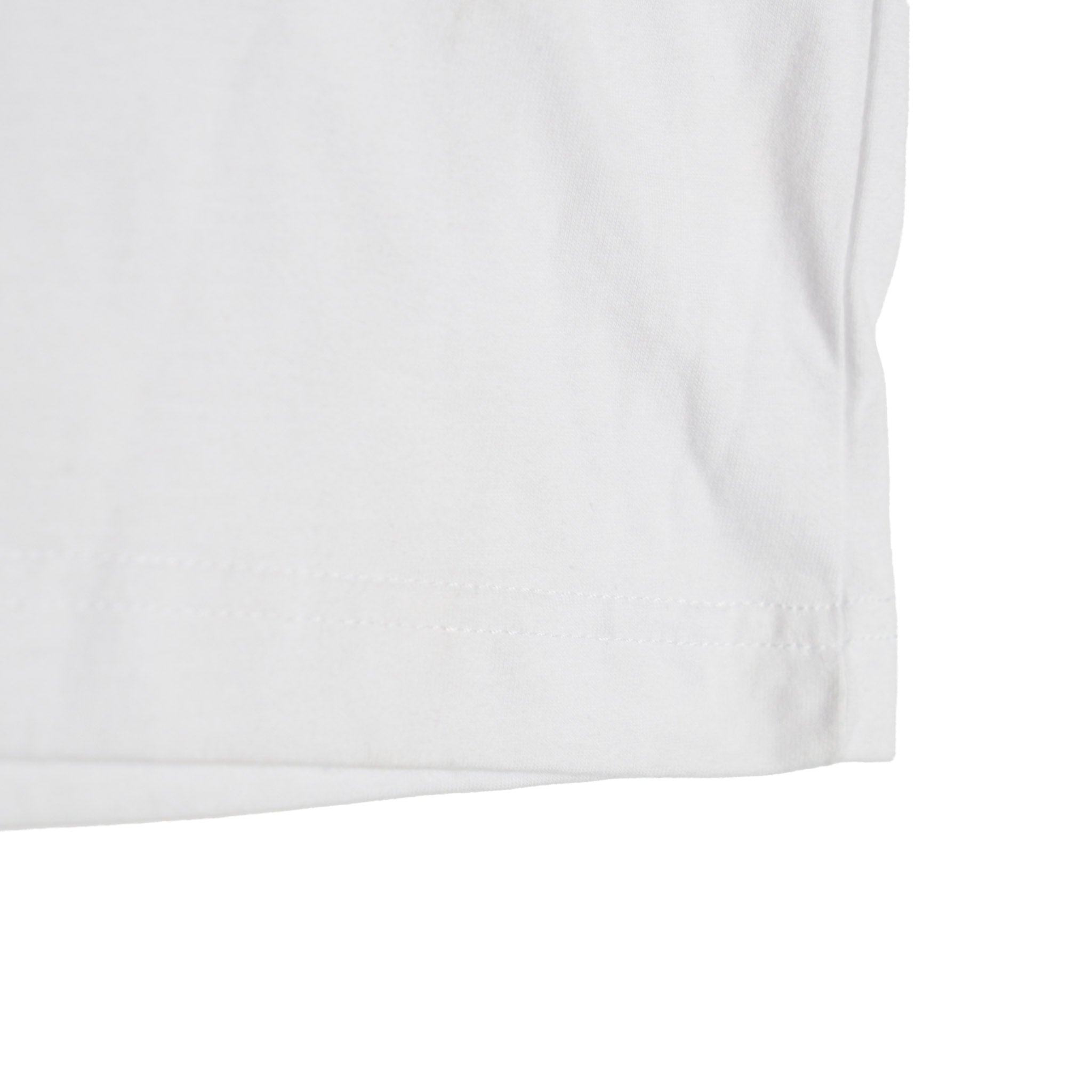 SR Essential Pocket L/S Tee