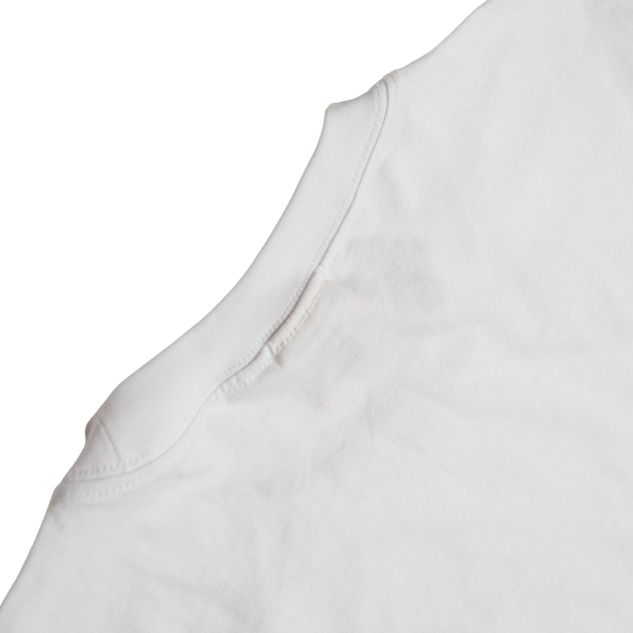SR Essential Pocket L/S Tee