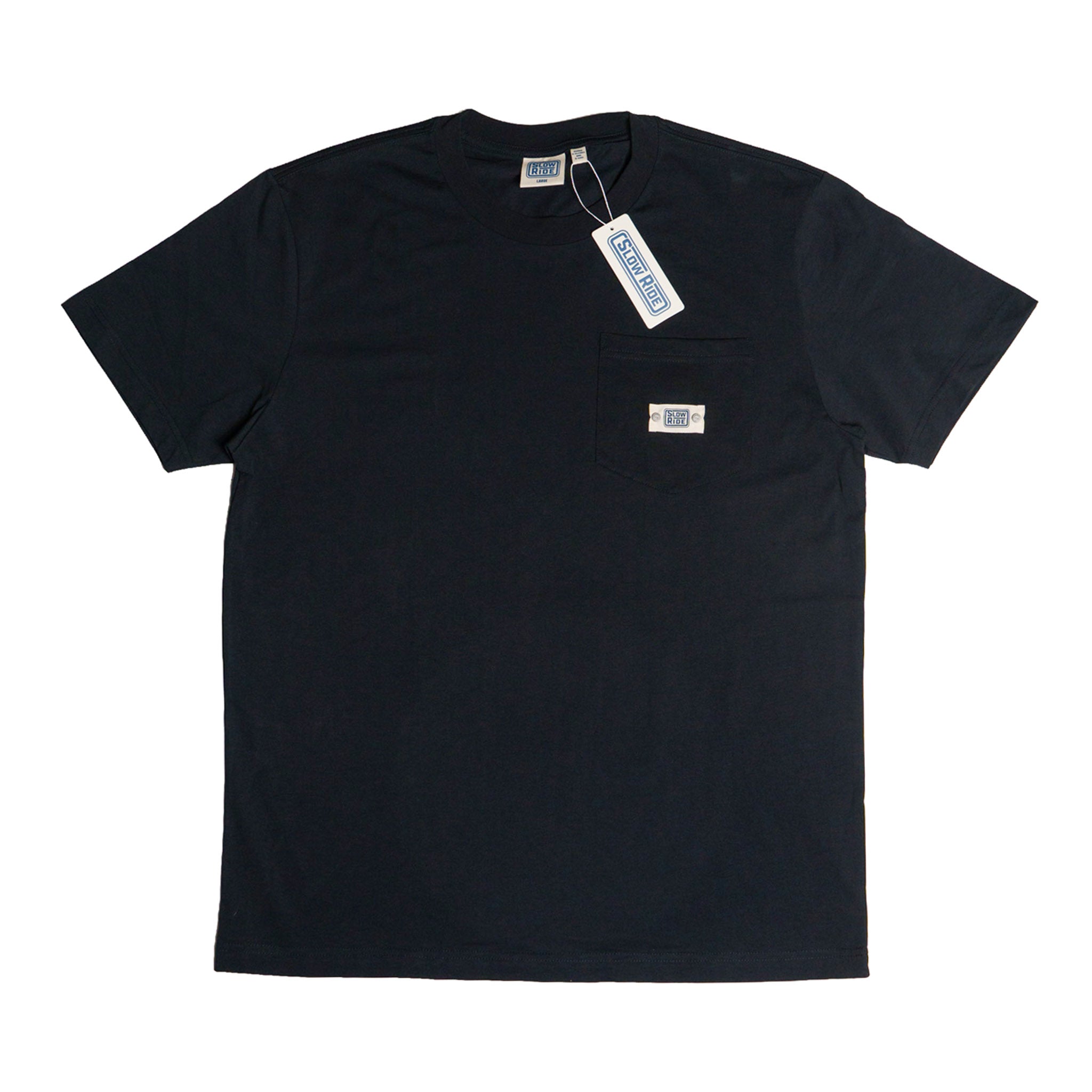 Essential Pocket Tee