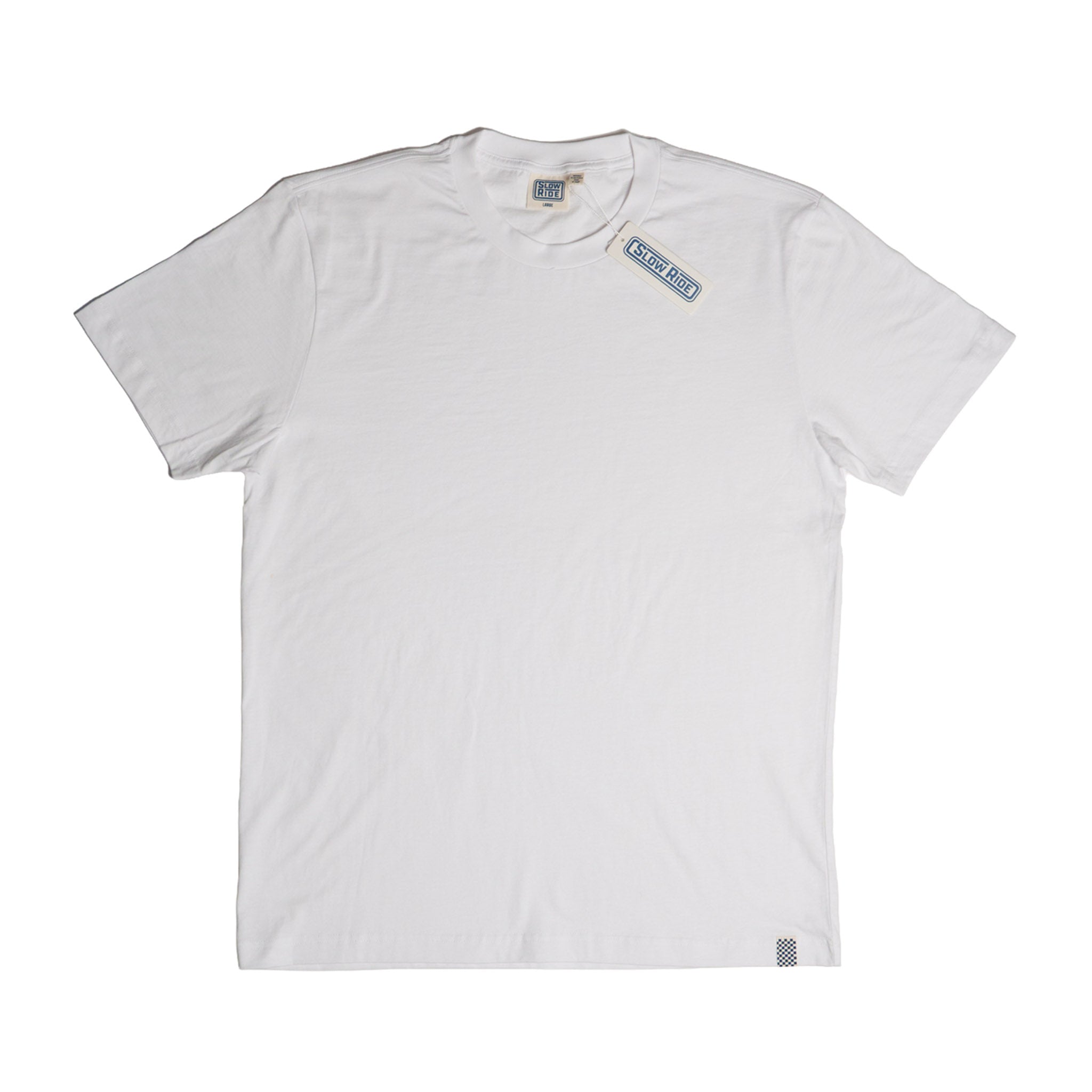 SR Basic Tee
