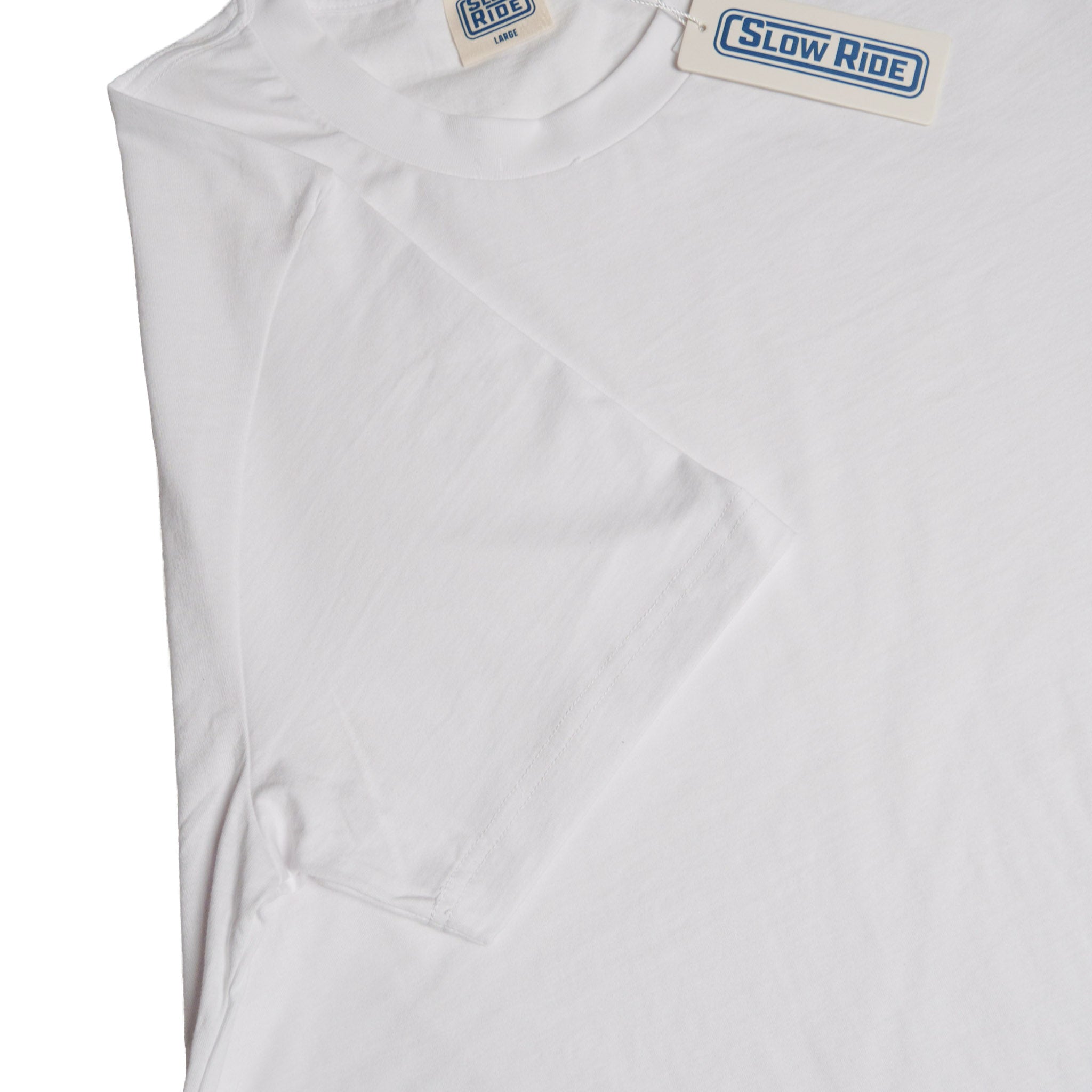 SR Basic Tee