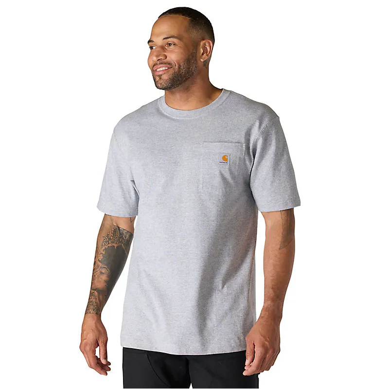 Back of K87 (reg) Black Tee, Blank back - Slowride Supply - vintage racing apparel from Slowride Supply