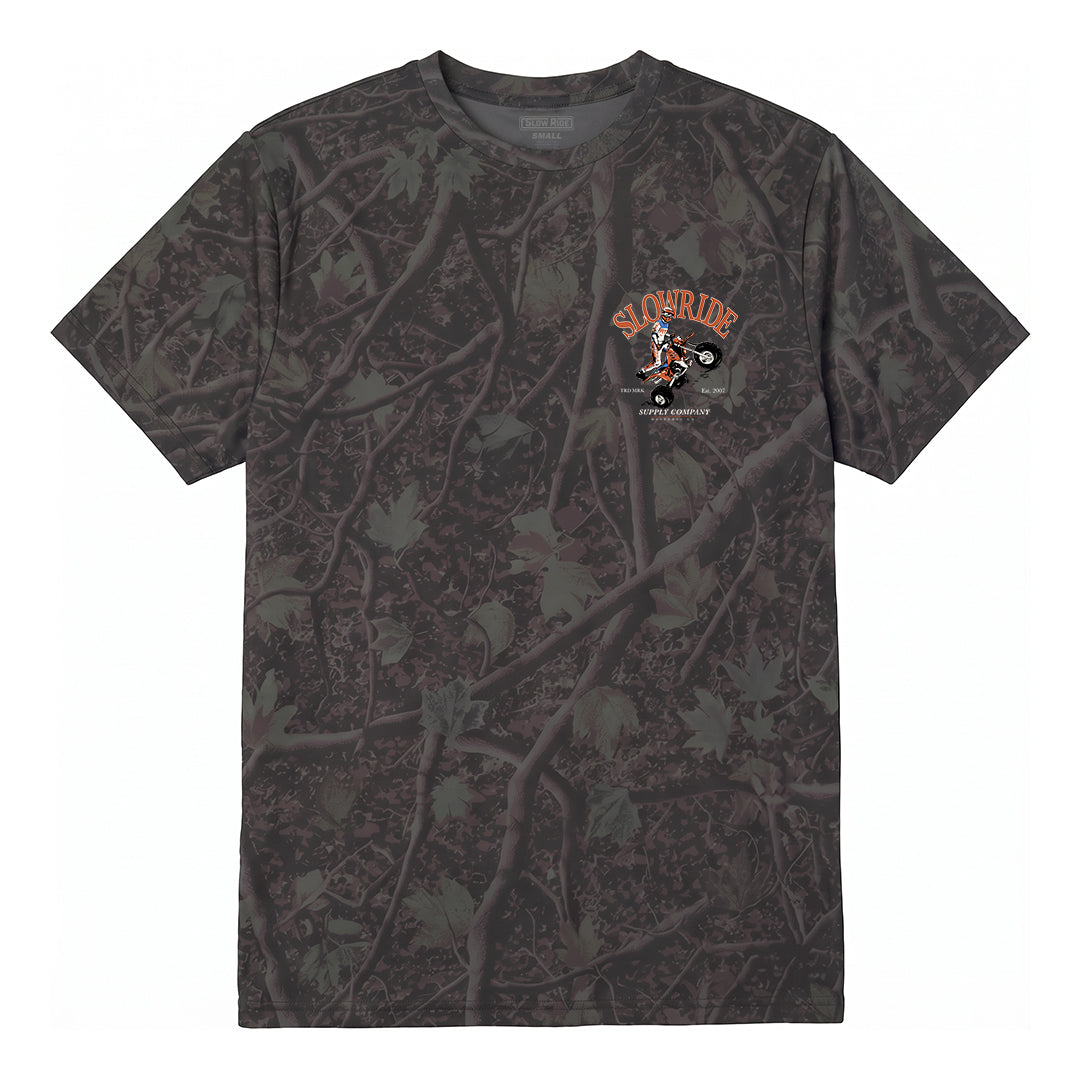 250R Tee