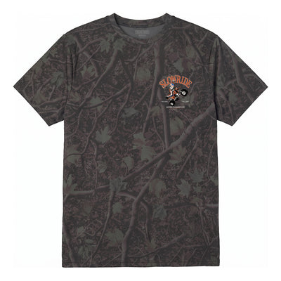 250R Tee