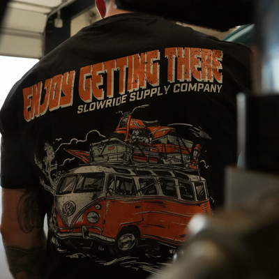 Road Trip Tee