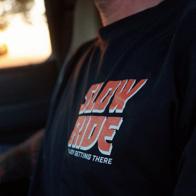 Road Trip Tee