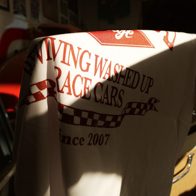 Shop Tee