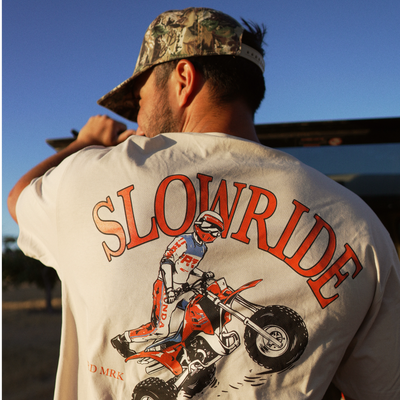 250R Tee
