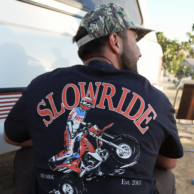 250R Tee