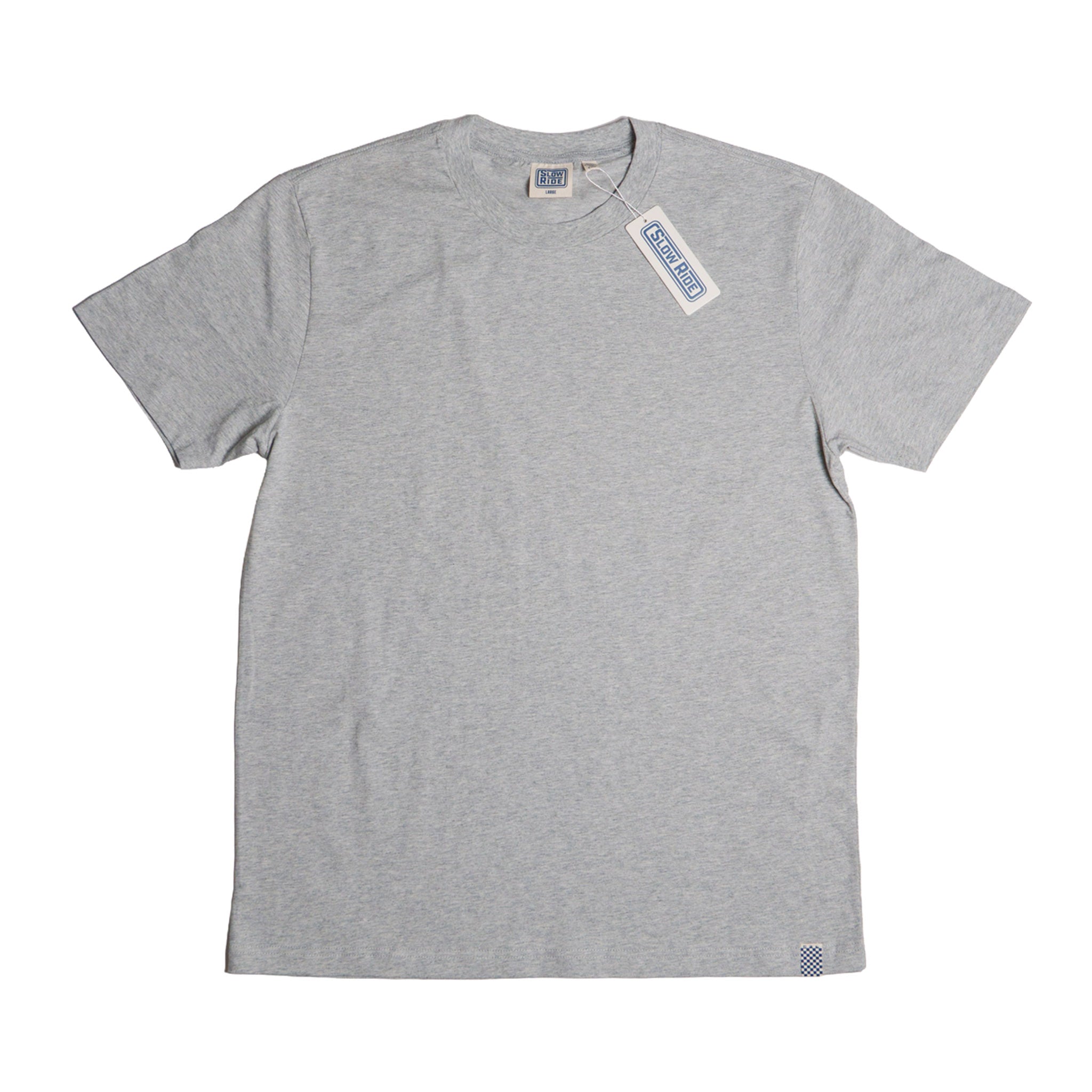 SR Basic Tee