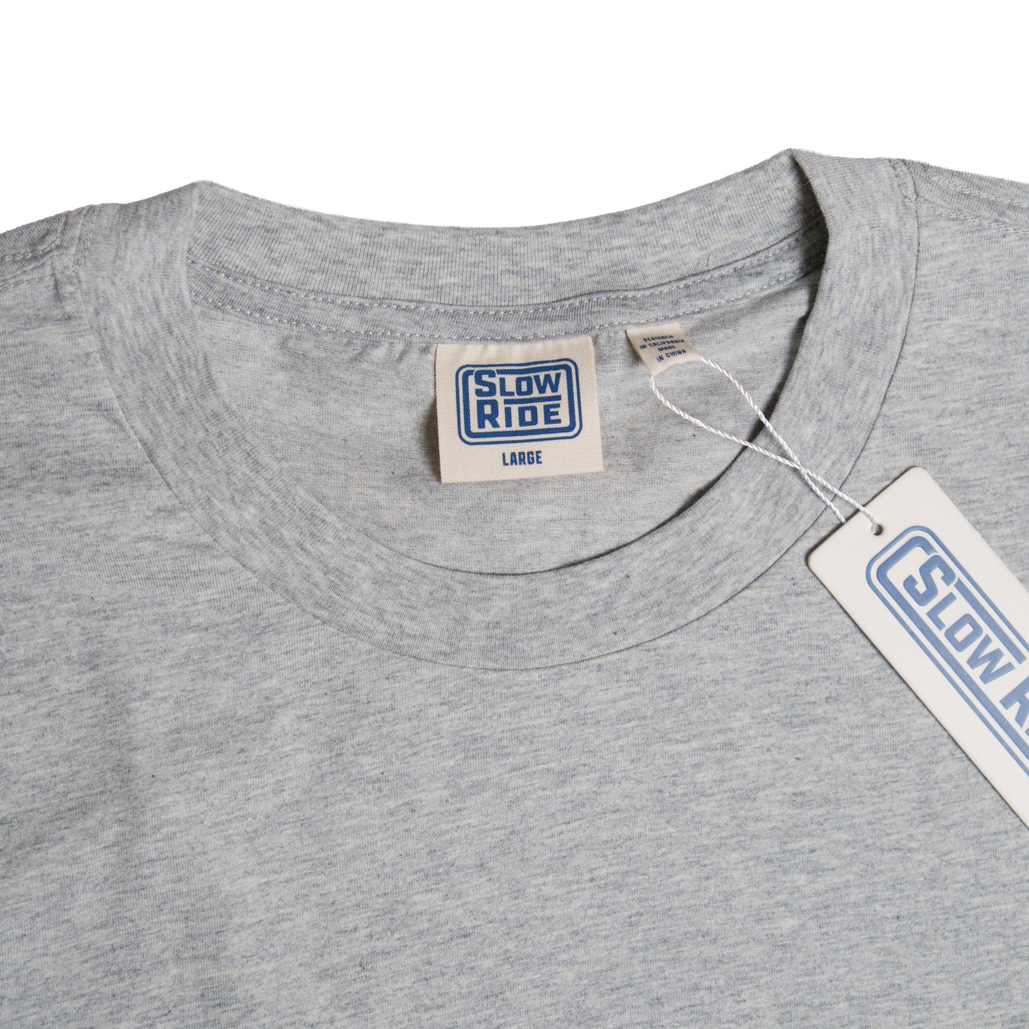 SR Basic Tee