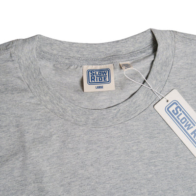 SR Basic Tee