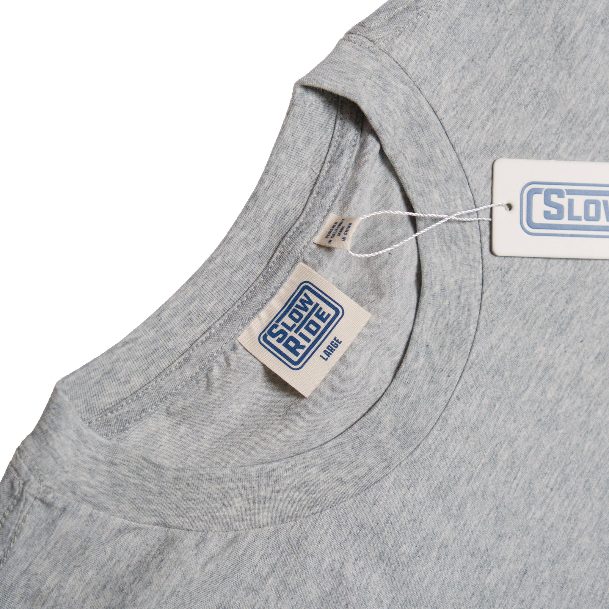 SR Basic Tee