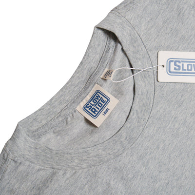 SR Basic Tee