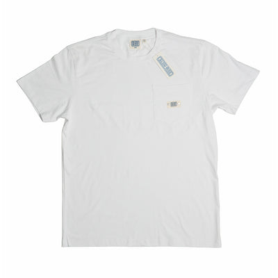 Essential Pocket Tee