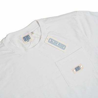 Essential Pocket Tee
