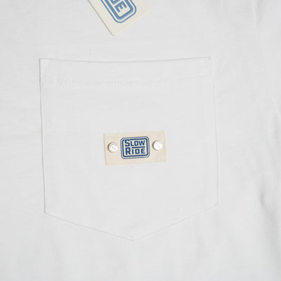 Essential Pocket Tee