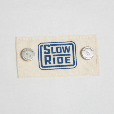 Essential Pocket Tee