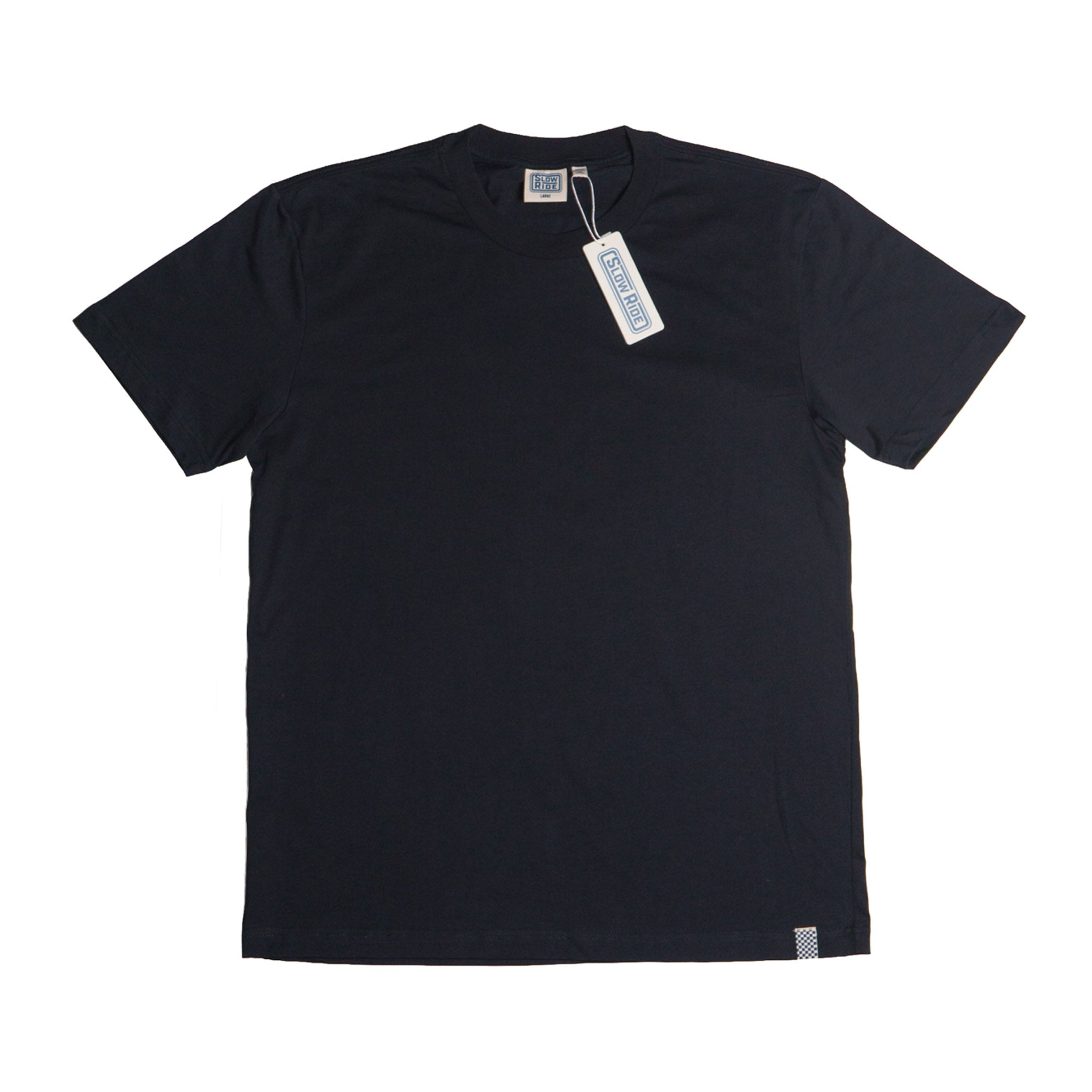 SR Basic Tee