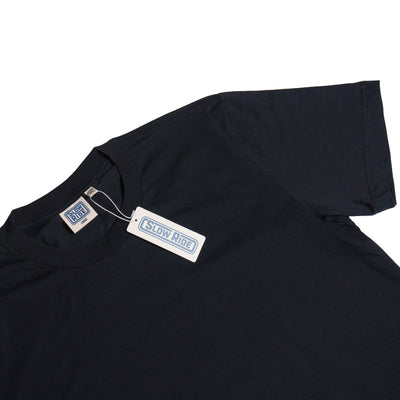 SR Basic Tee