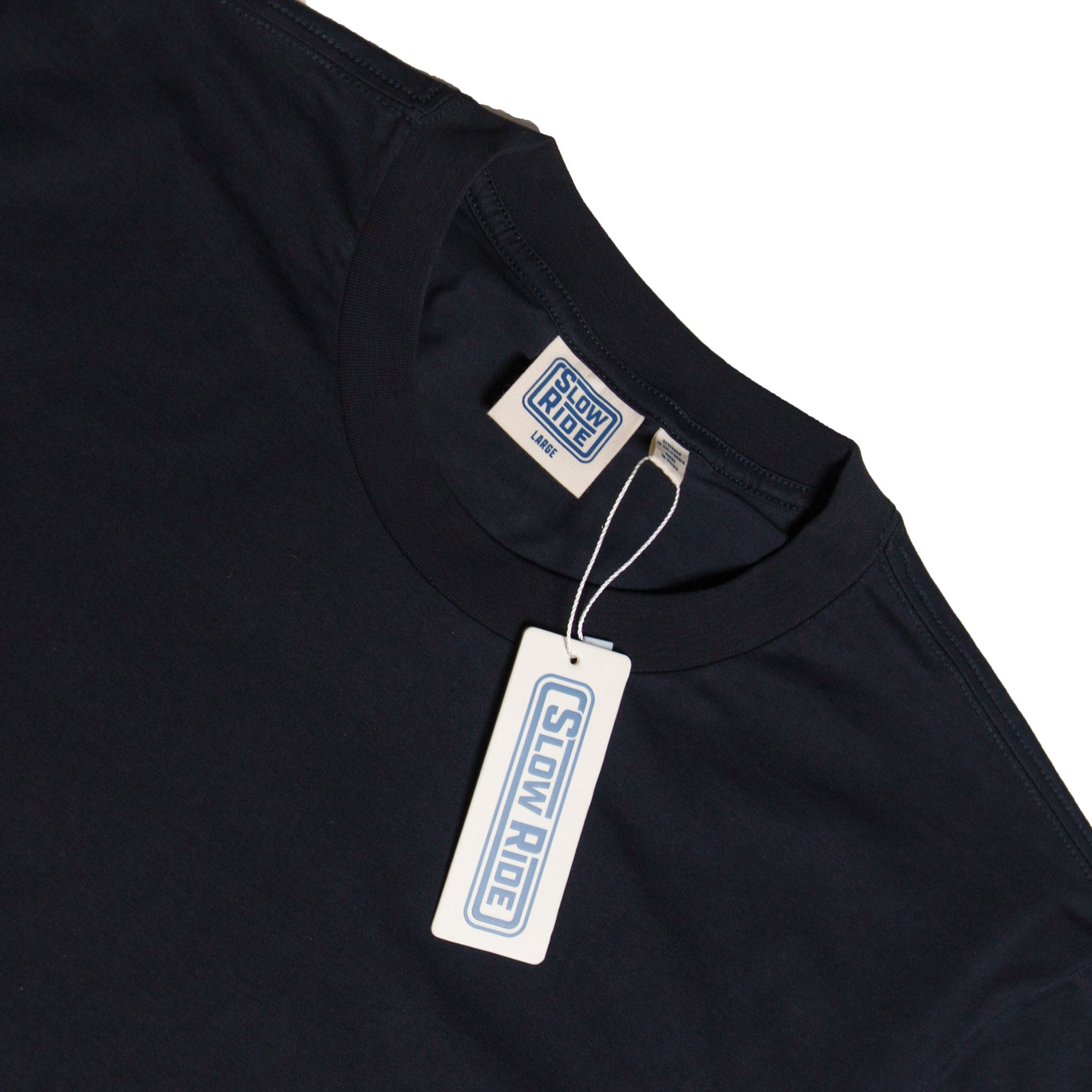 SR Basic Tee
