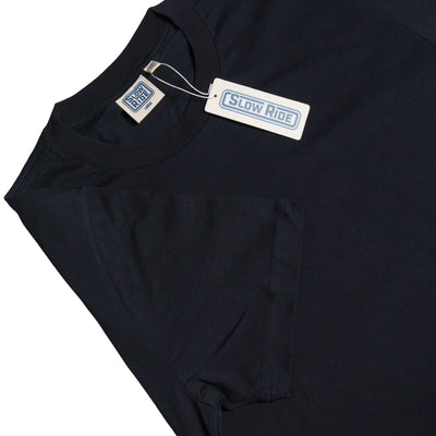 SR Basic Tee