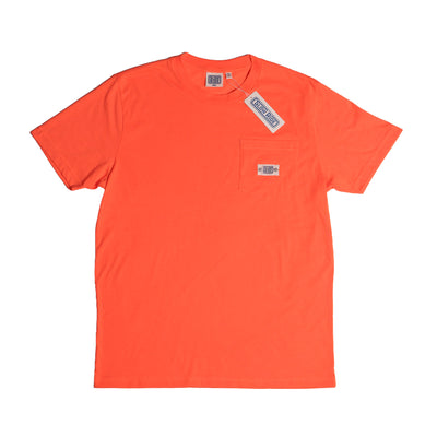 Essential Pocket Tee