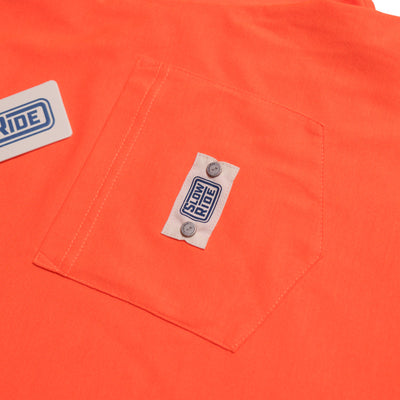 Essential Pocket Tee