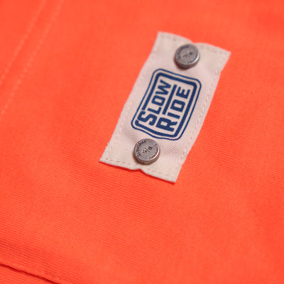 Essential Pocket Tee