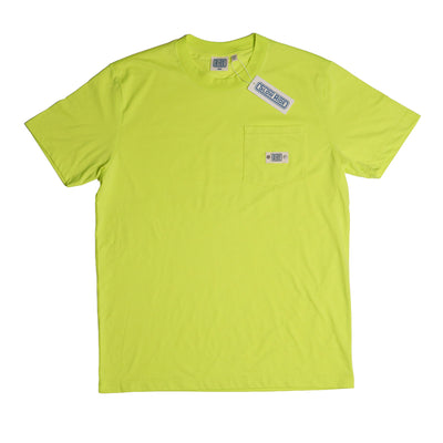 Essential Pocket Tee