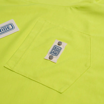 Essential Pocket Tee