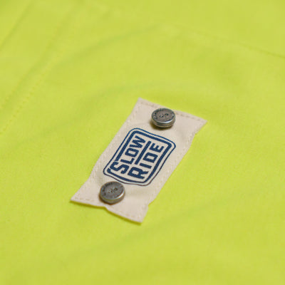 Essential Pocket Tee