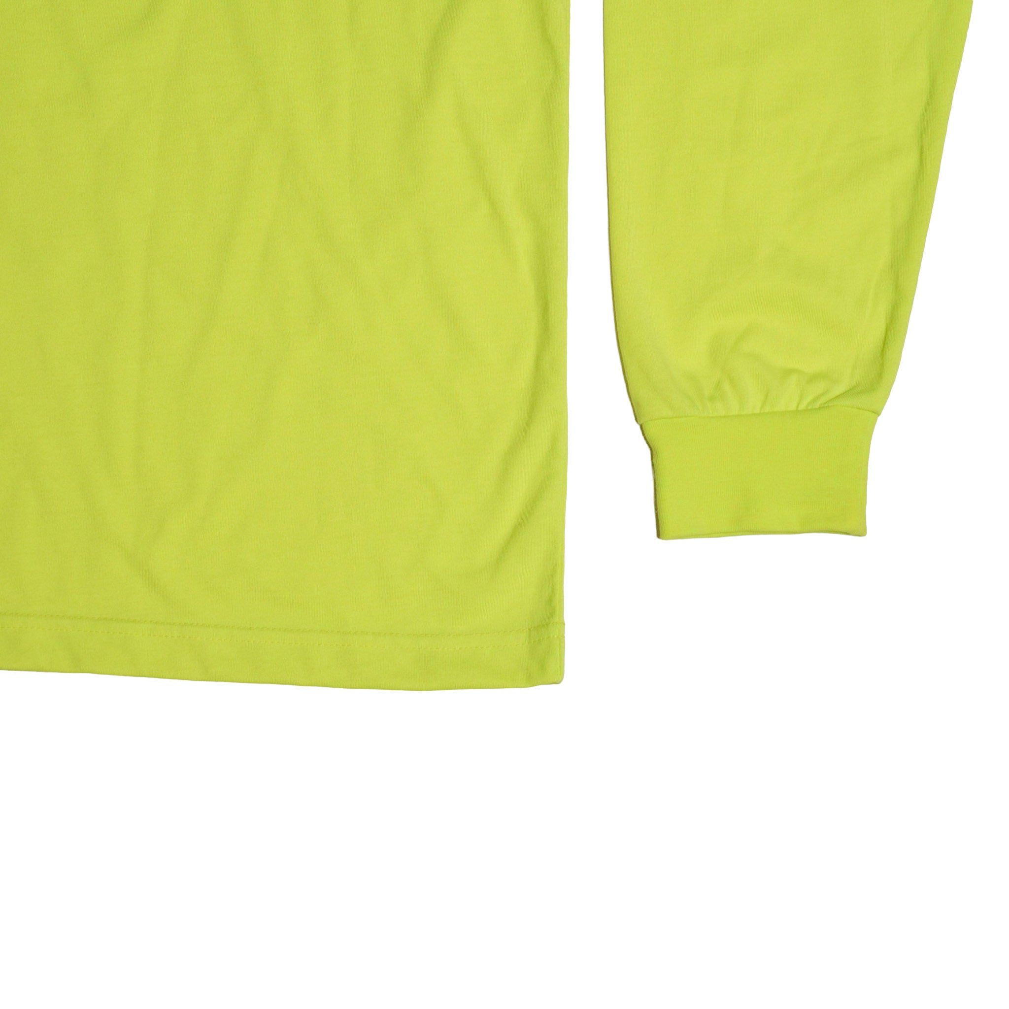 SR Essential Pocket L/S Tee