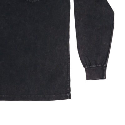 SR Essential Pocket L/S Tee