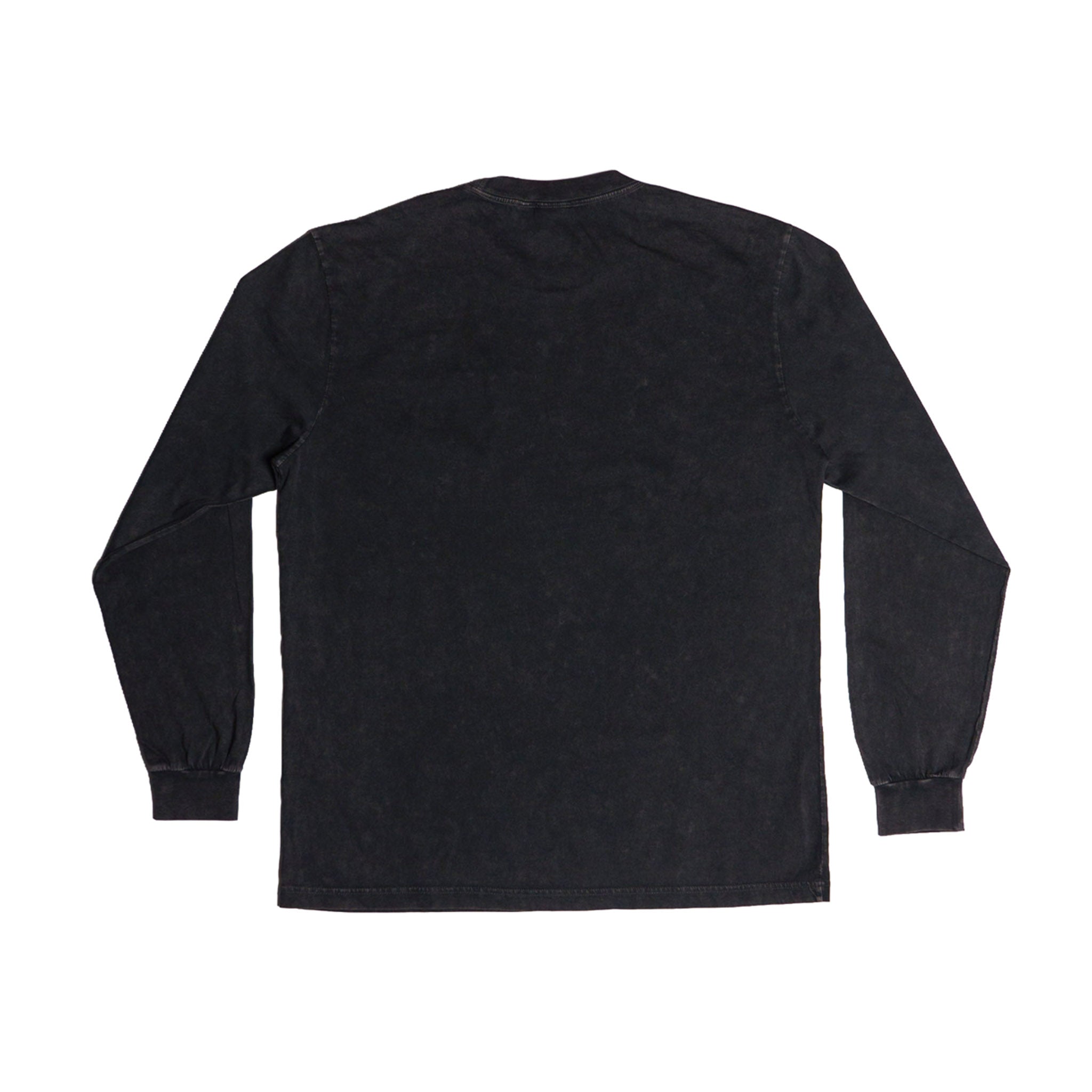 SR Essential Pocket L/S Tee