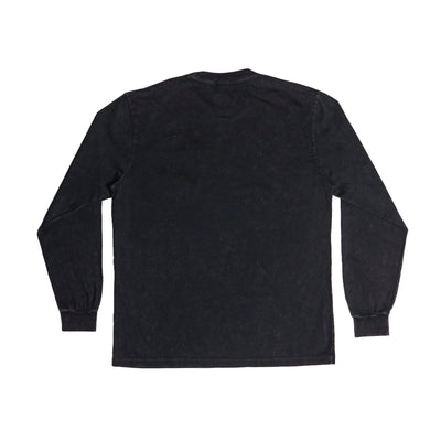 SR Essential Pocket L/S Tee