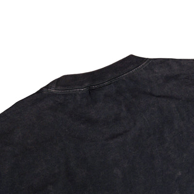 SR Essential Pocket L/S Tee