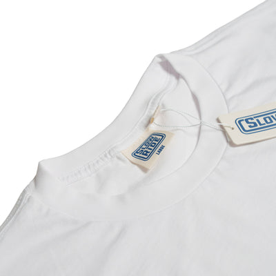 SR Essential Pocket L/S Tee
