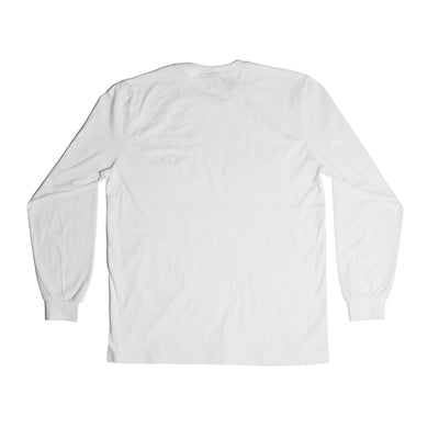 SR Essential Pocket L/S Tee