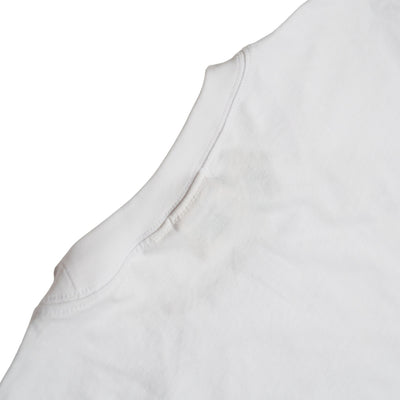 SR Essential Pocket L/S Tee