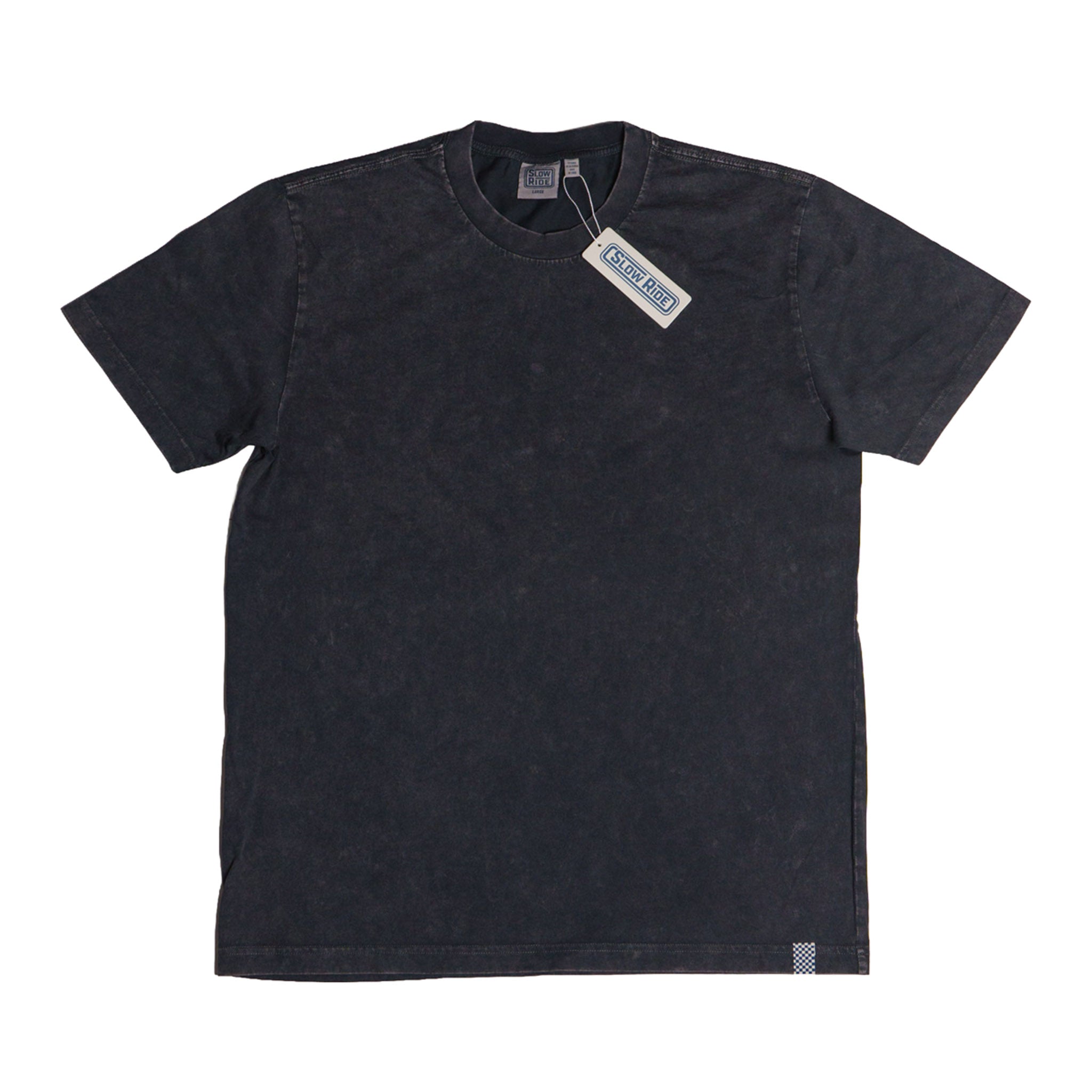 SR Basic Tee