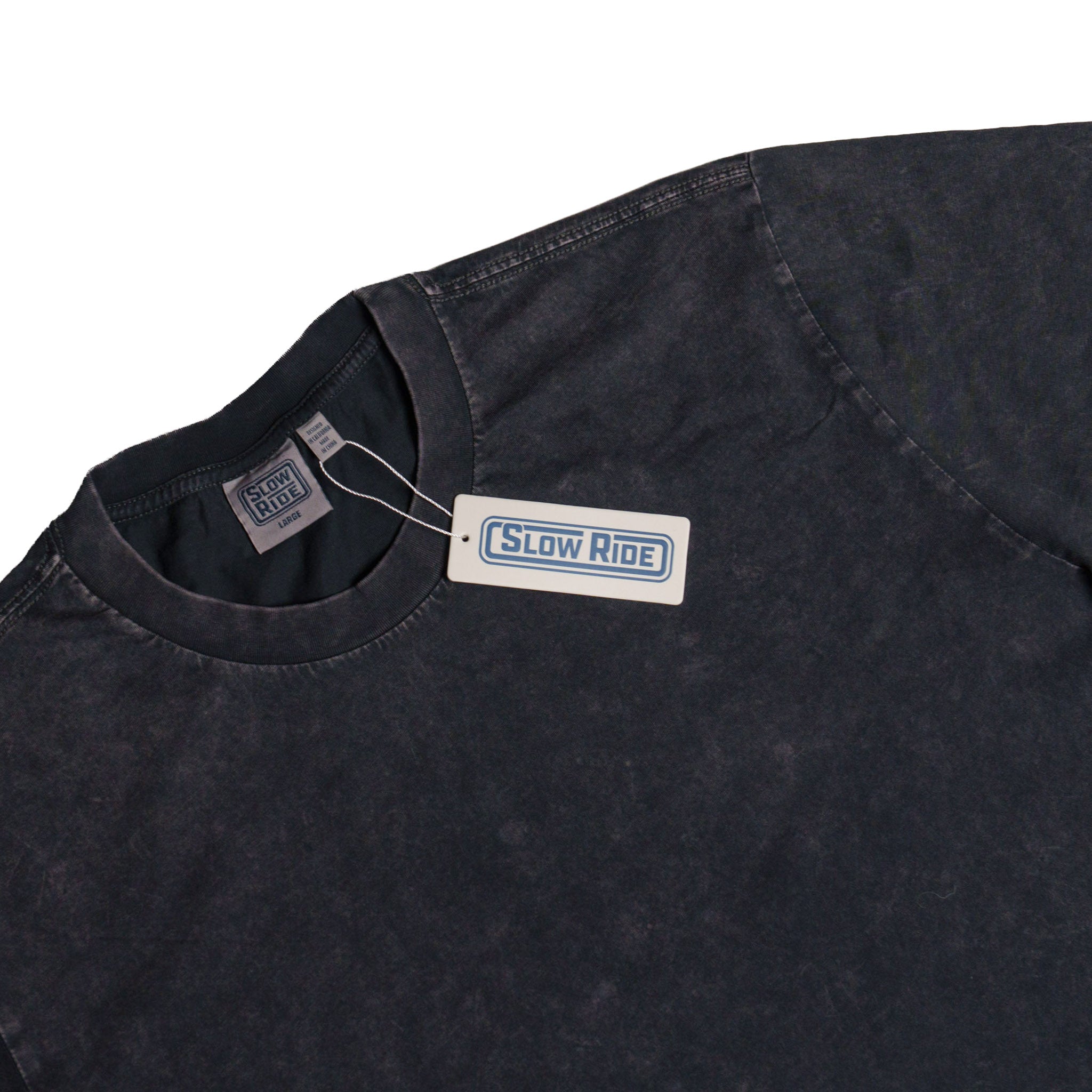 SR Basic Tee