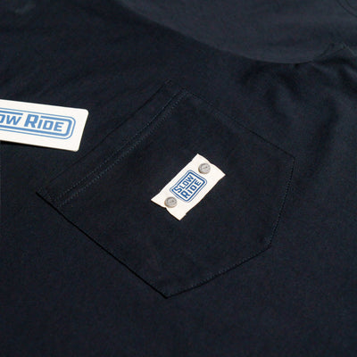 Essential Pocket Tee