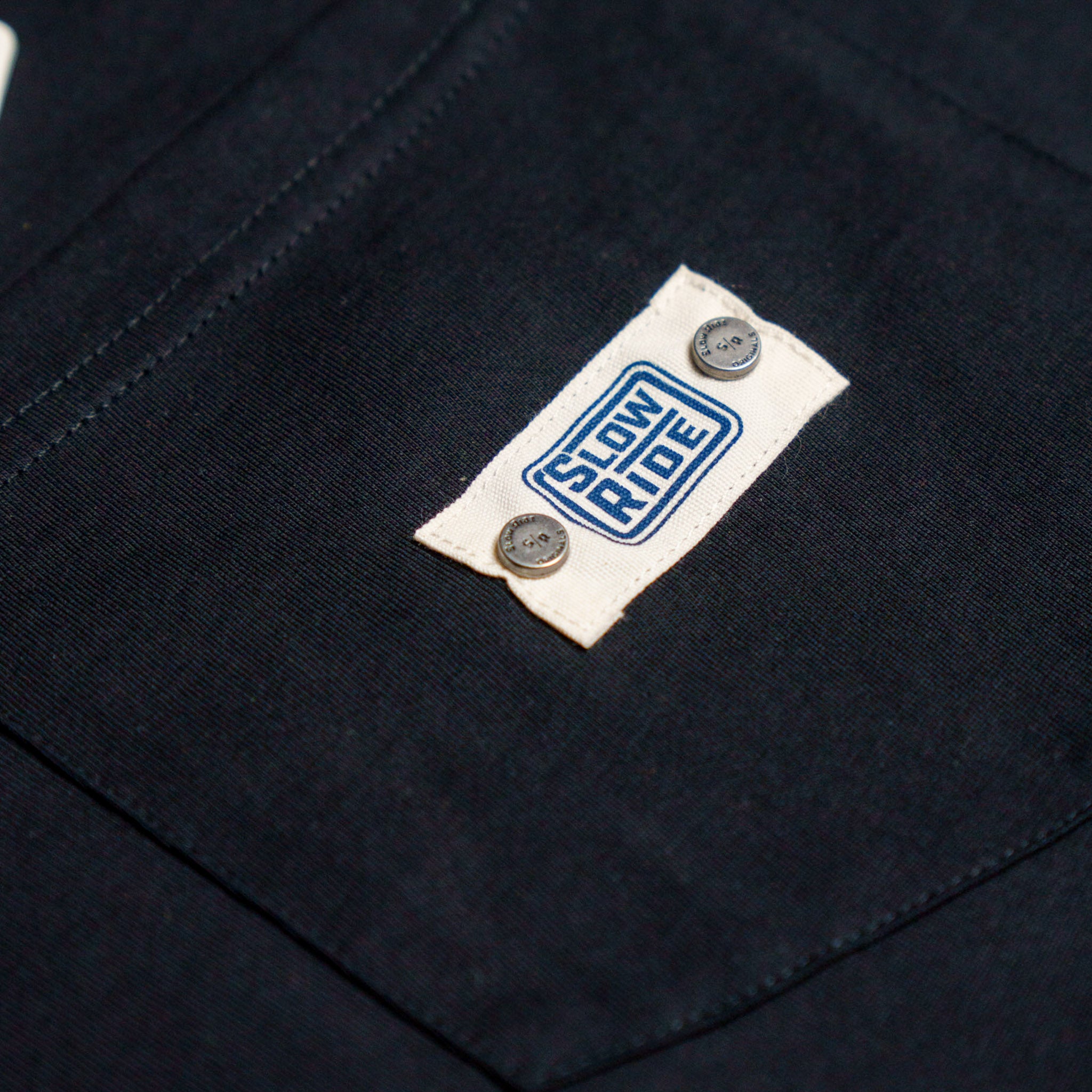 Essential Pocket Tee